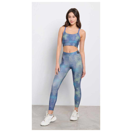 Bodytalk Γυναικείο κολάν 4/4